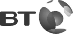 Logo de BT