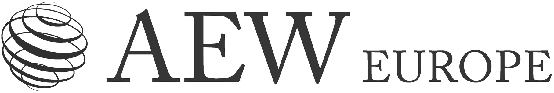 Logo de AEW