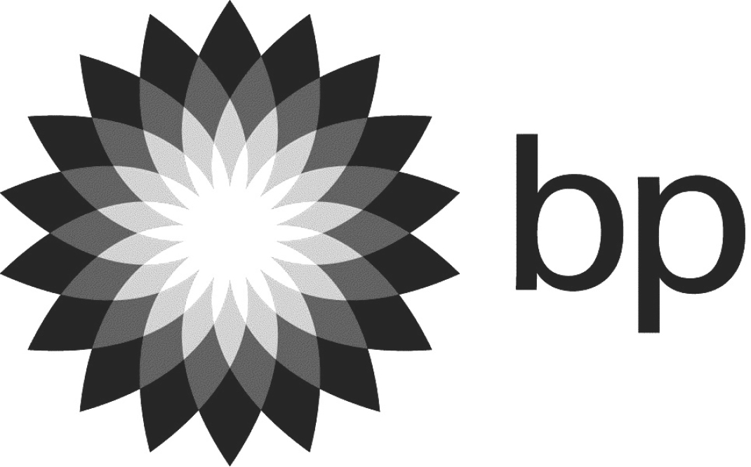Logo de BP