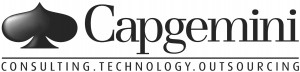 Logo de Capgemini