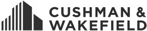 Logo de Cushman & Wakefield