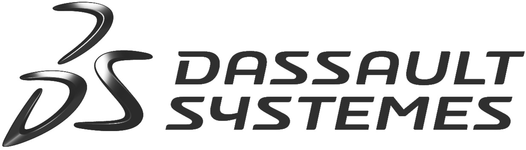 Logo de Dassault Systemes