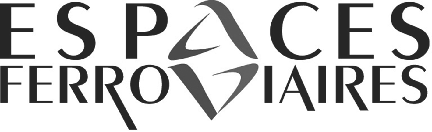 Logo de Espaces Ferroviaires