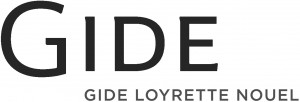Logo de Gide