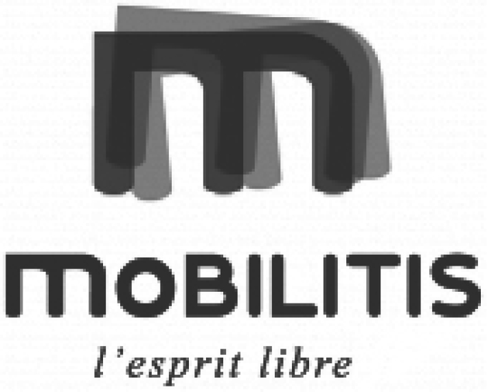 Logo de Mobilitis