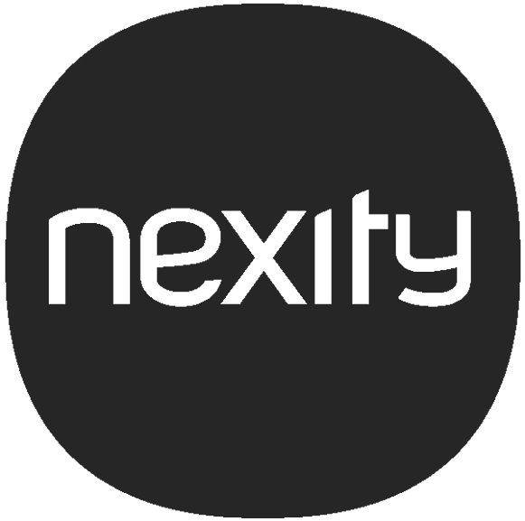 Logo de Nexity