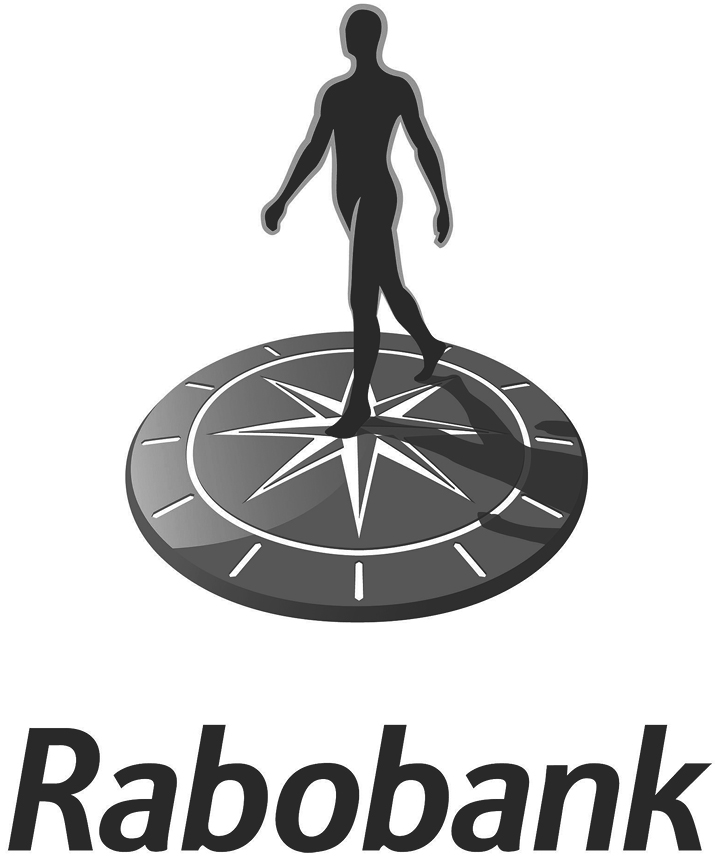 Logo de Rabobank