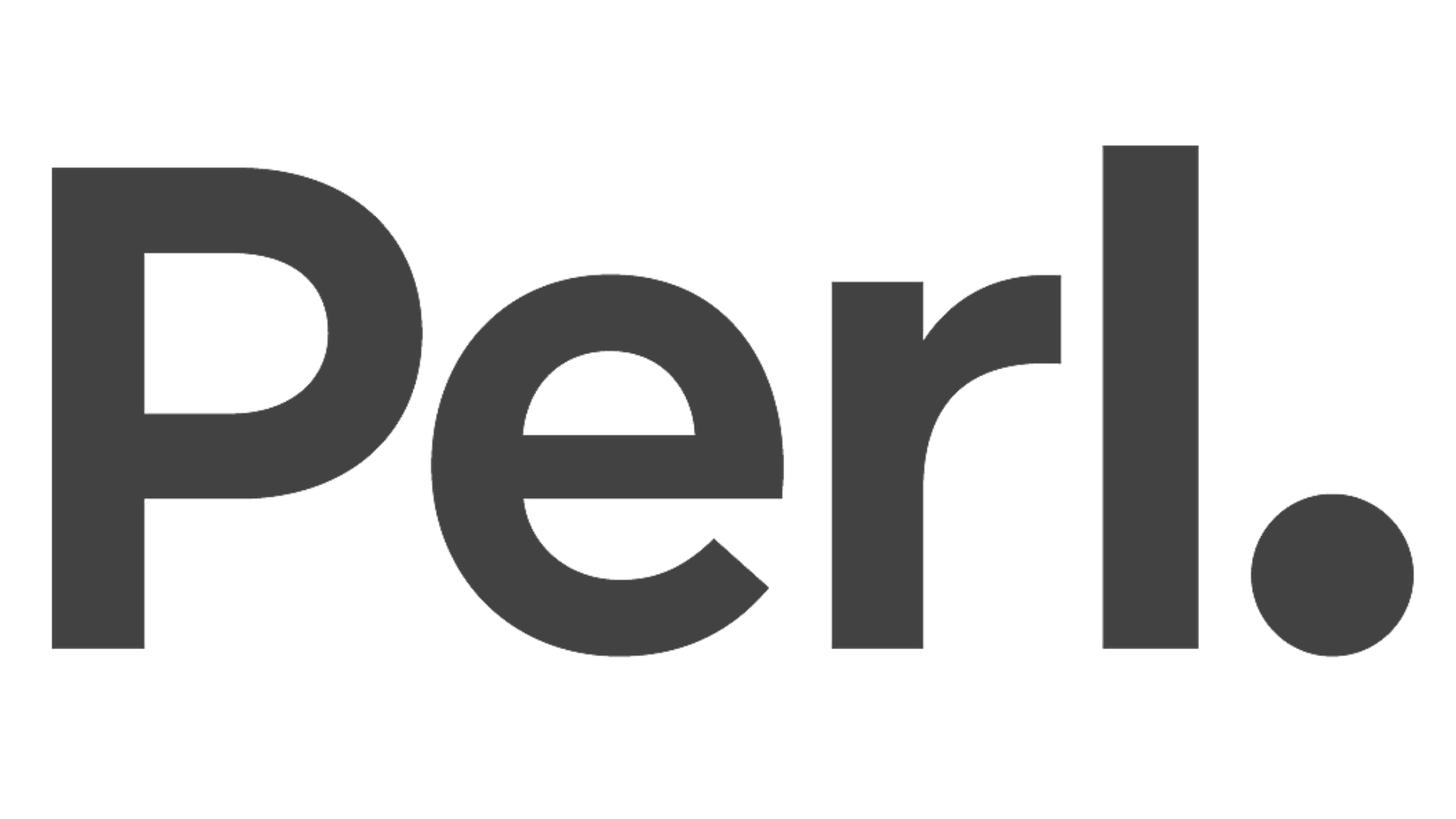 Logo de Perl