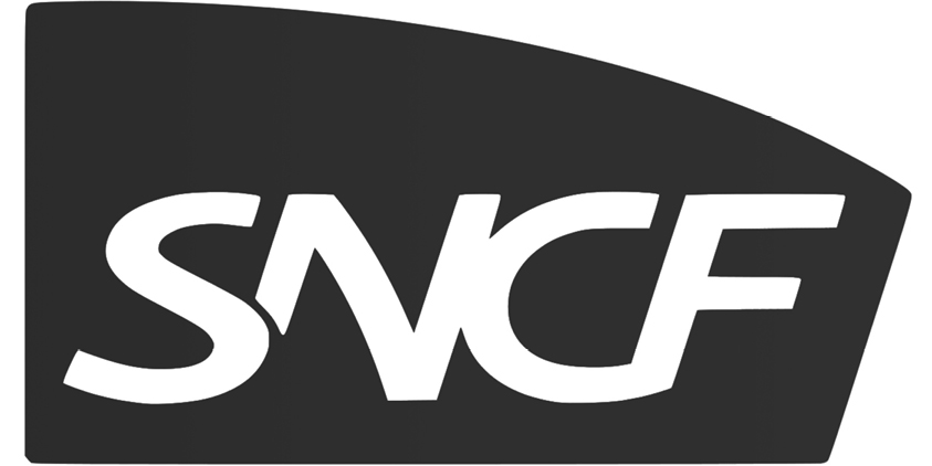 Logo de SNCF