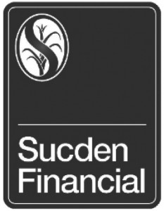 Logo de Sucden Financial