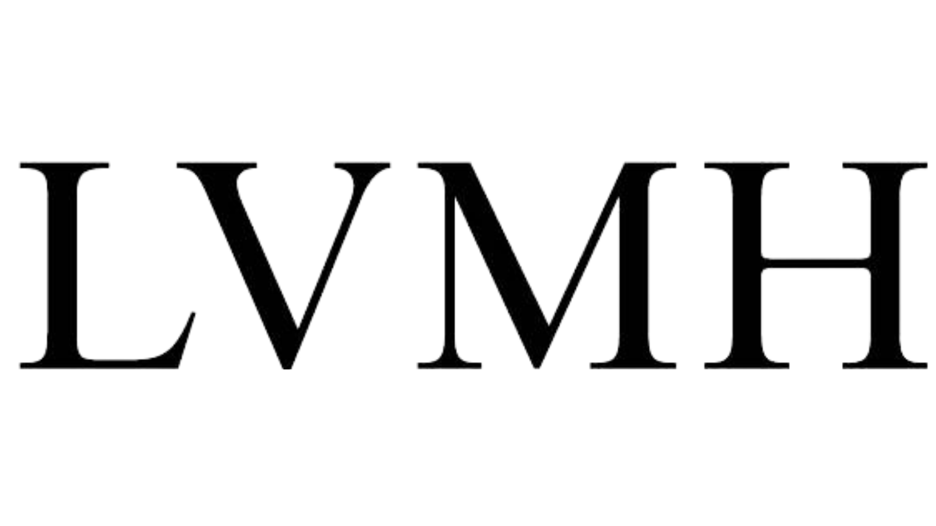 Logo de LVMH