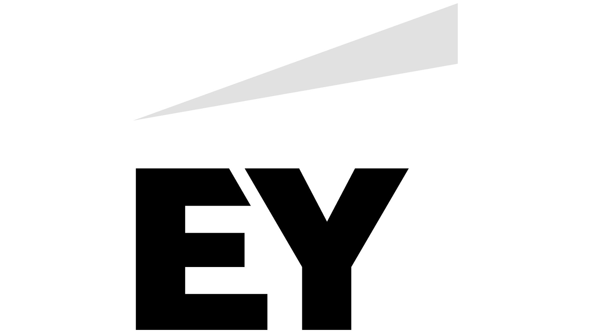 Logo de EY