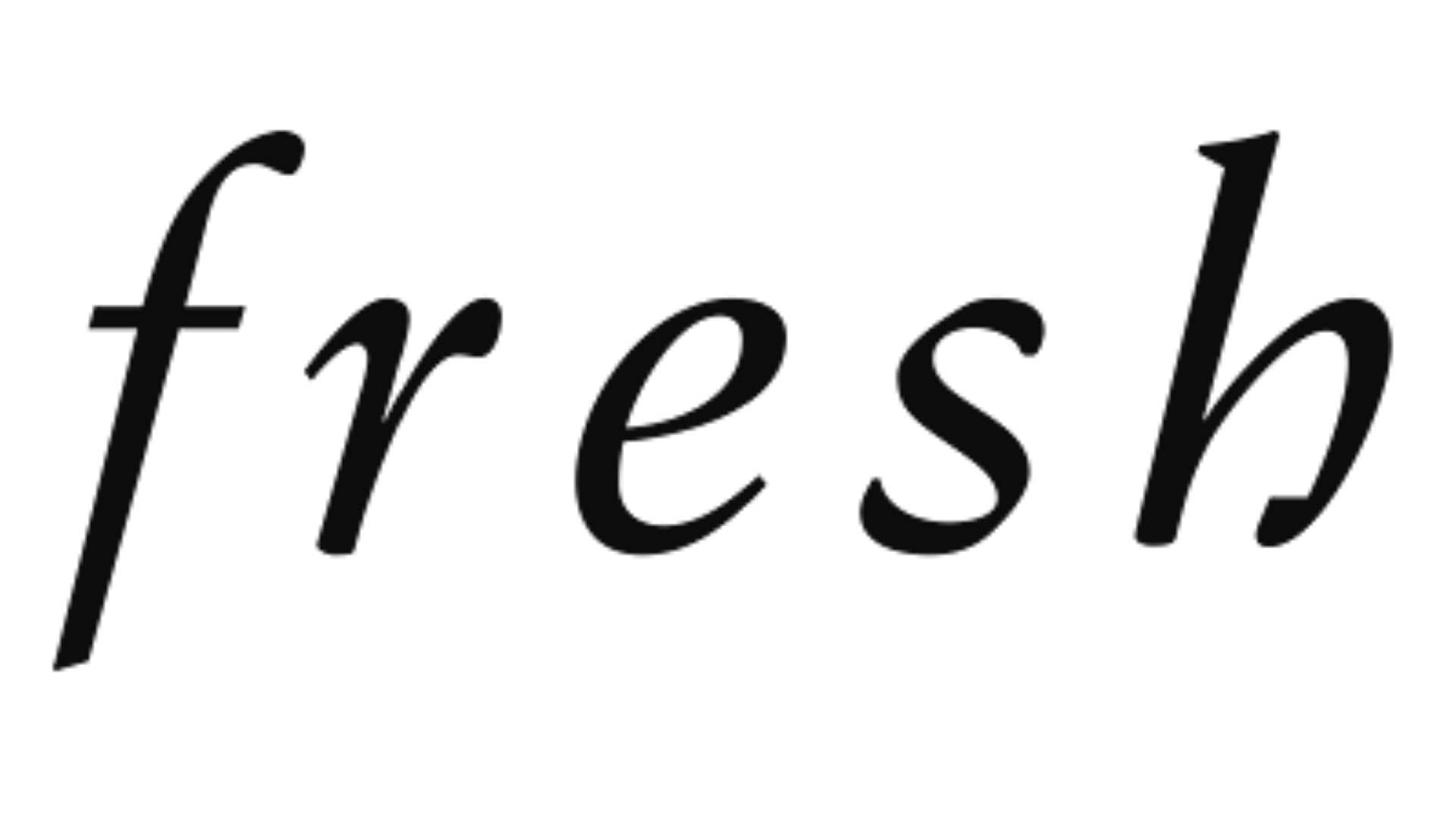 Logo de Fresh 