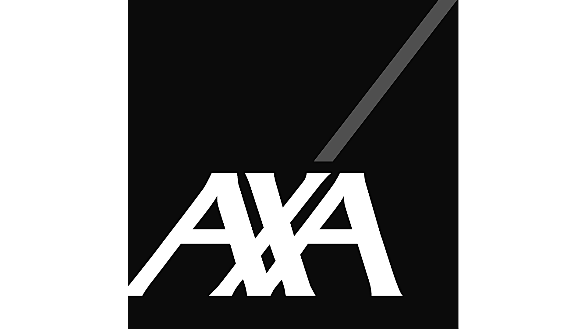 Logo de Axa