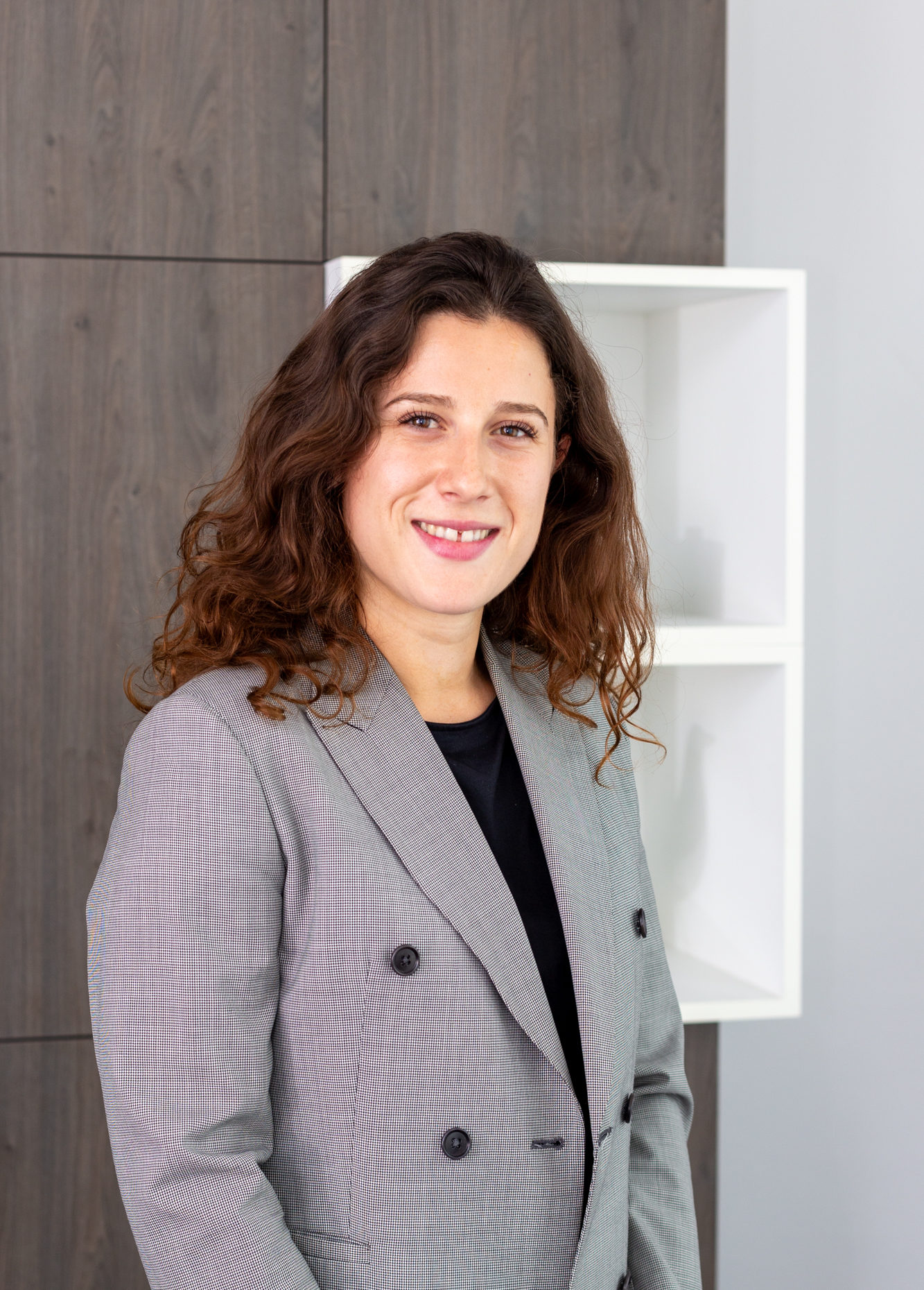 Léa Paris - Synapse Executive Search