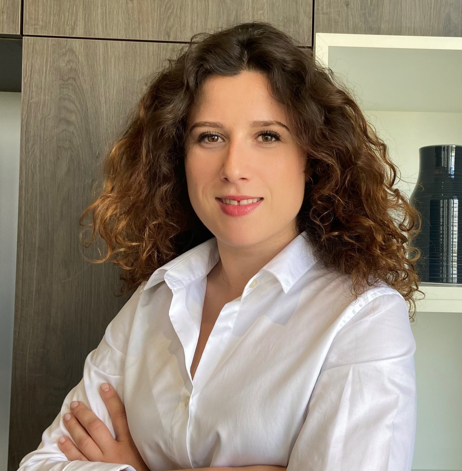 Léa Paris - Synapse Executive Search