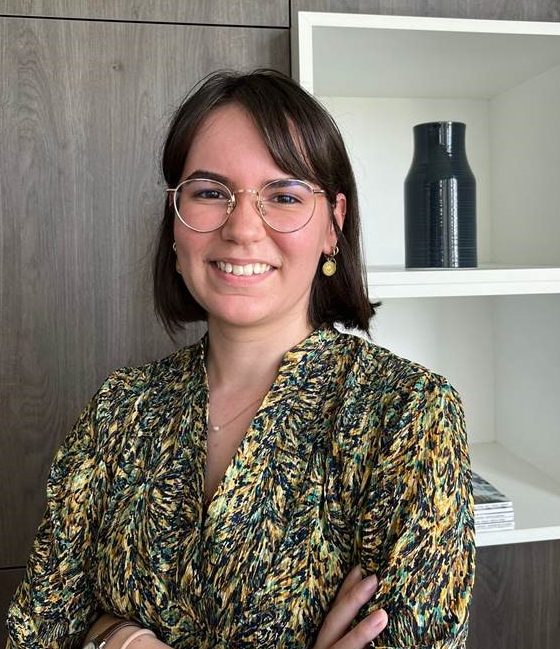Adeline Auger - Synapse Executive Search