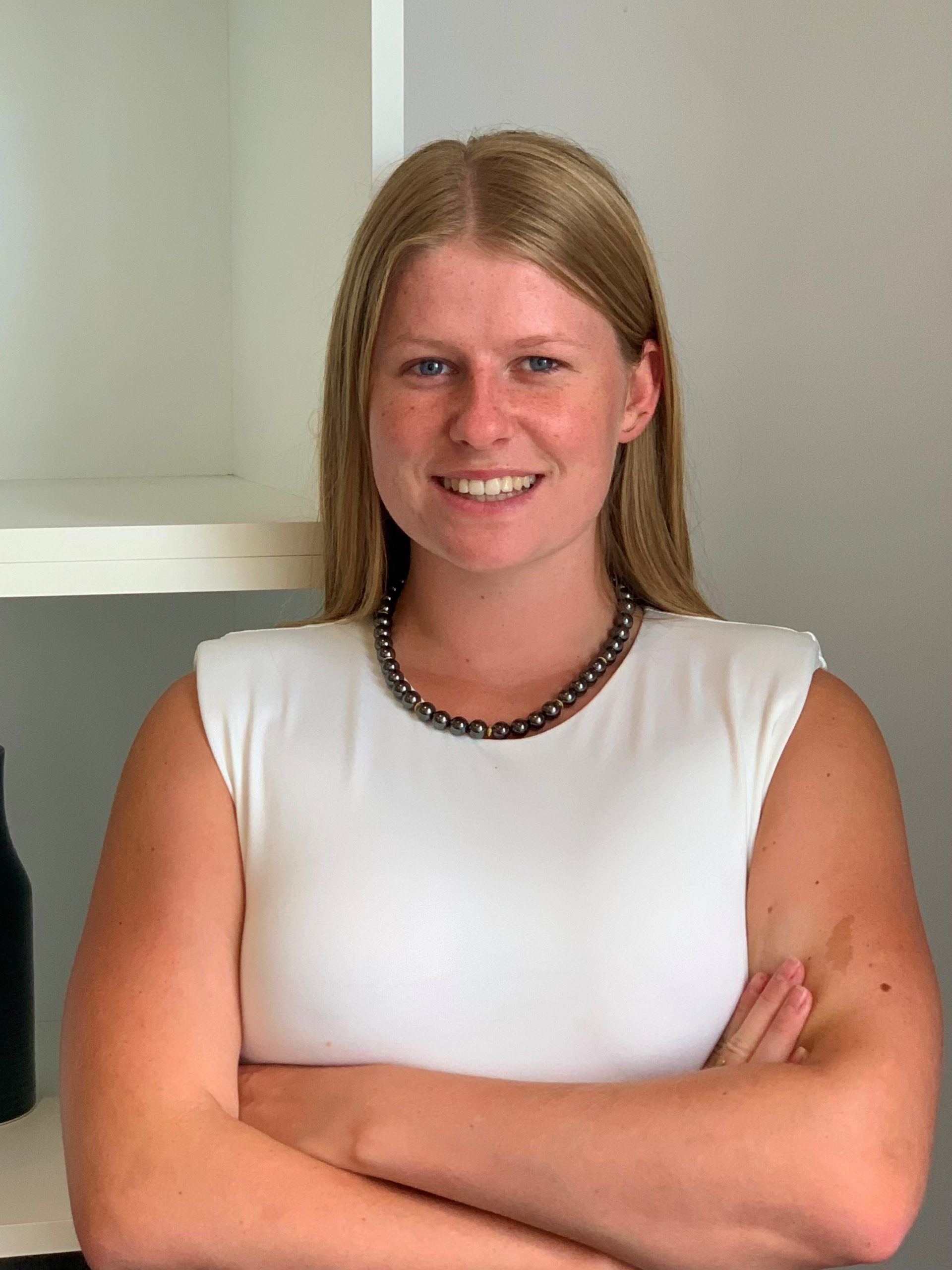 Margaux Haas - Synapse Executive Search