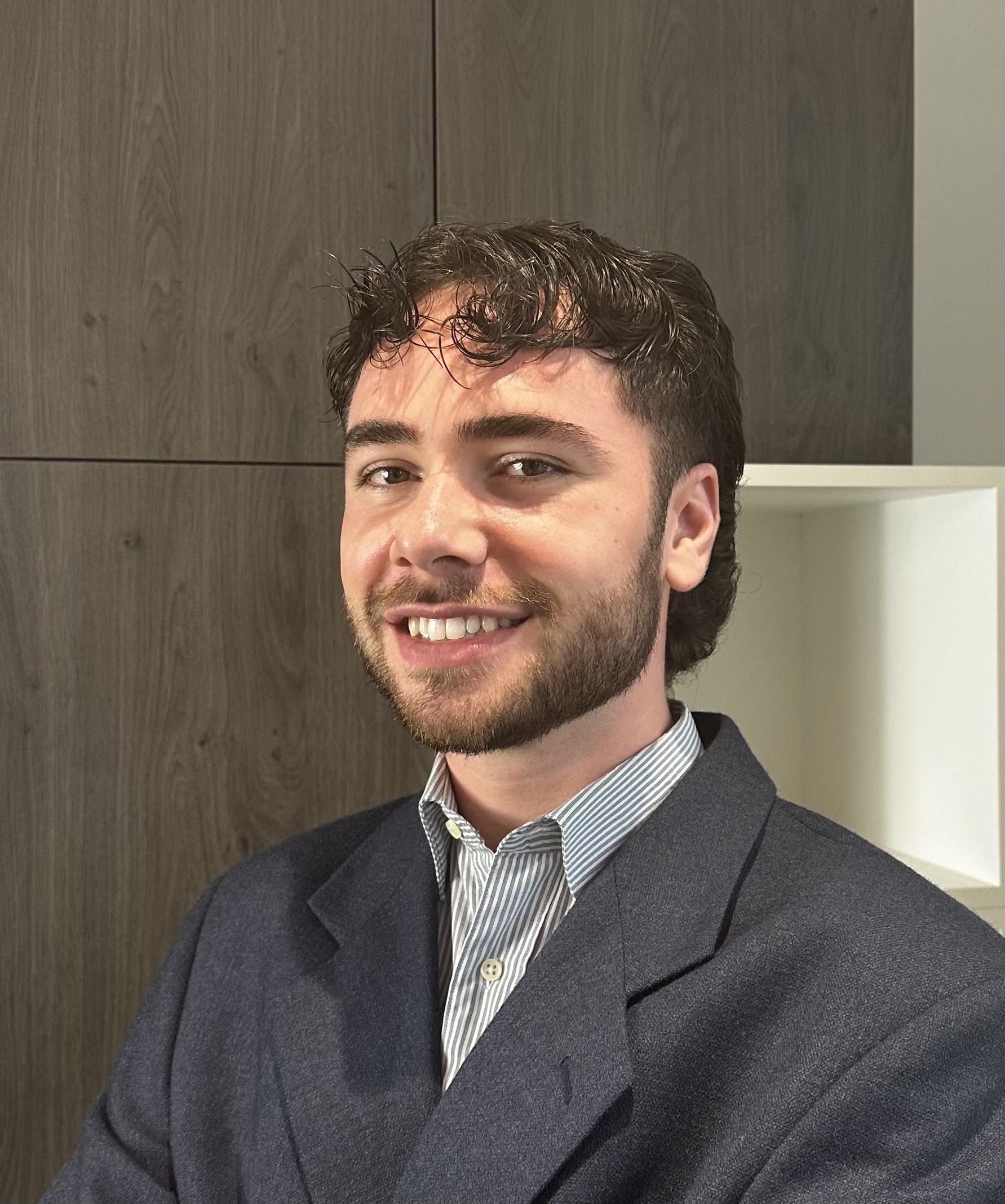 Antoine Inal - Synapse Executive