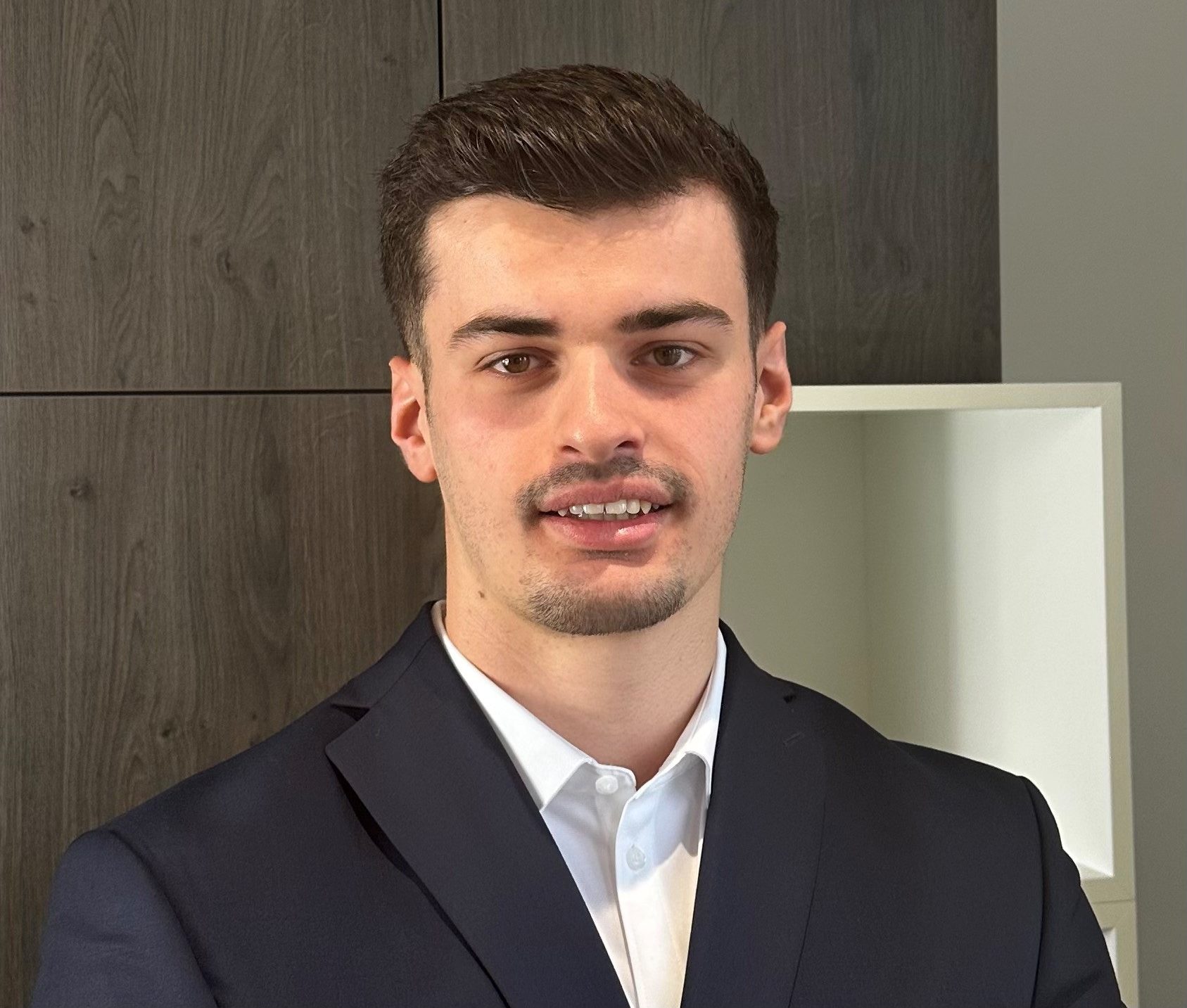 Victor Seels - Synapse Executive Search