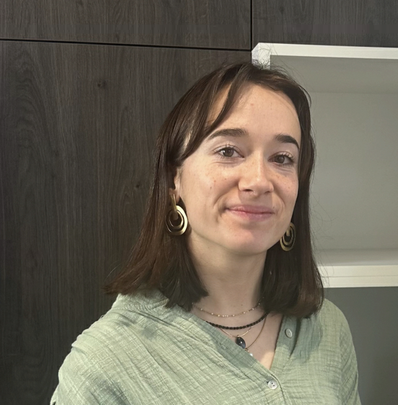 Eloise Baurens - Synapse Executive Search