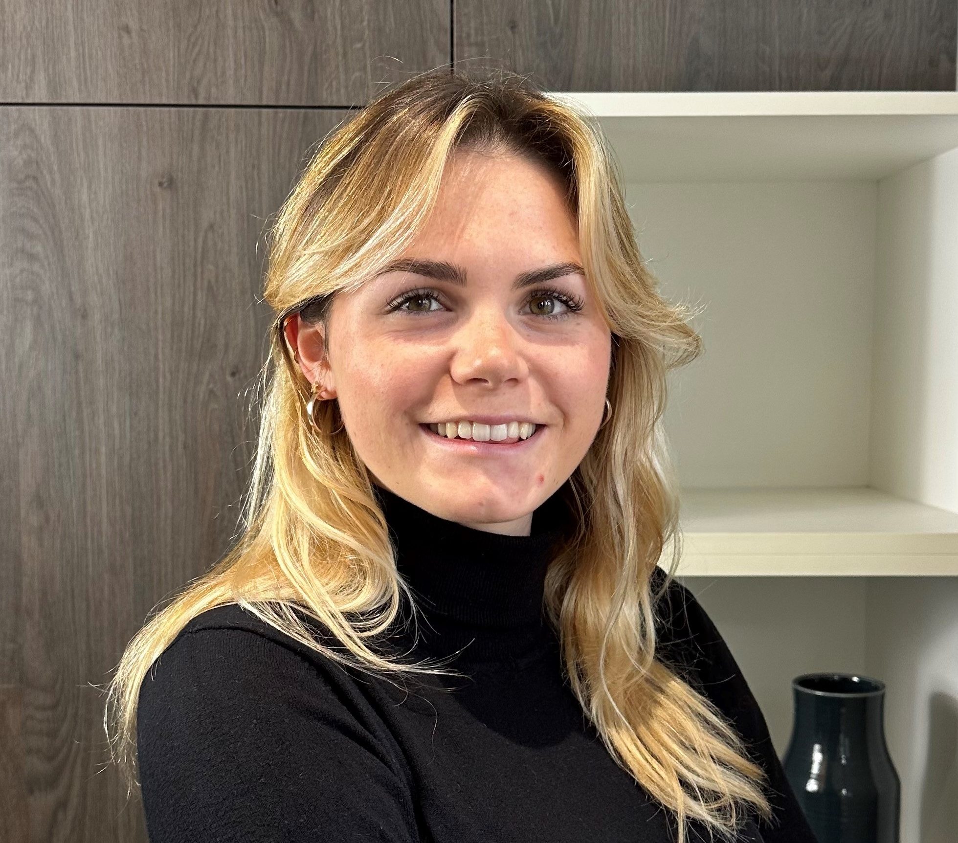 Mathilde Autret - Synapse executive search