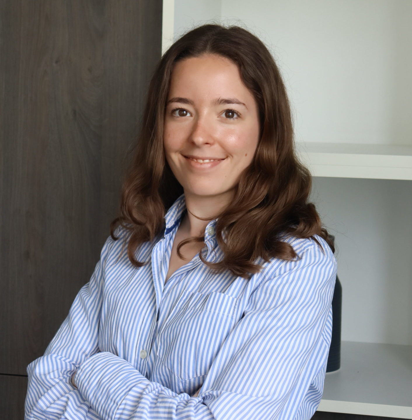 Elise Colas - Synapse Executive Search