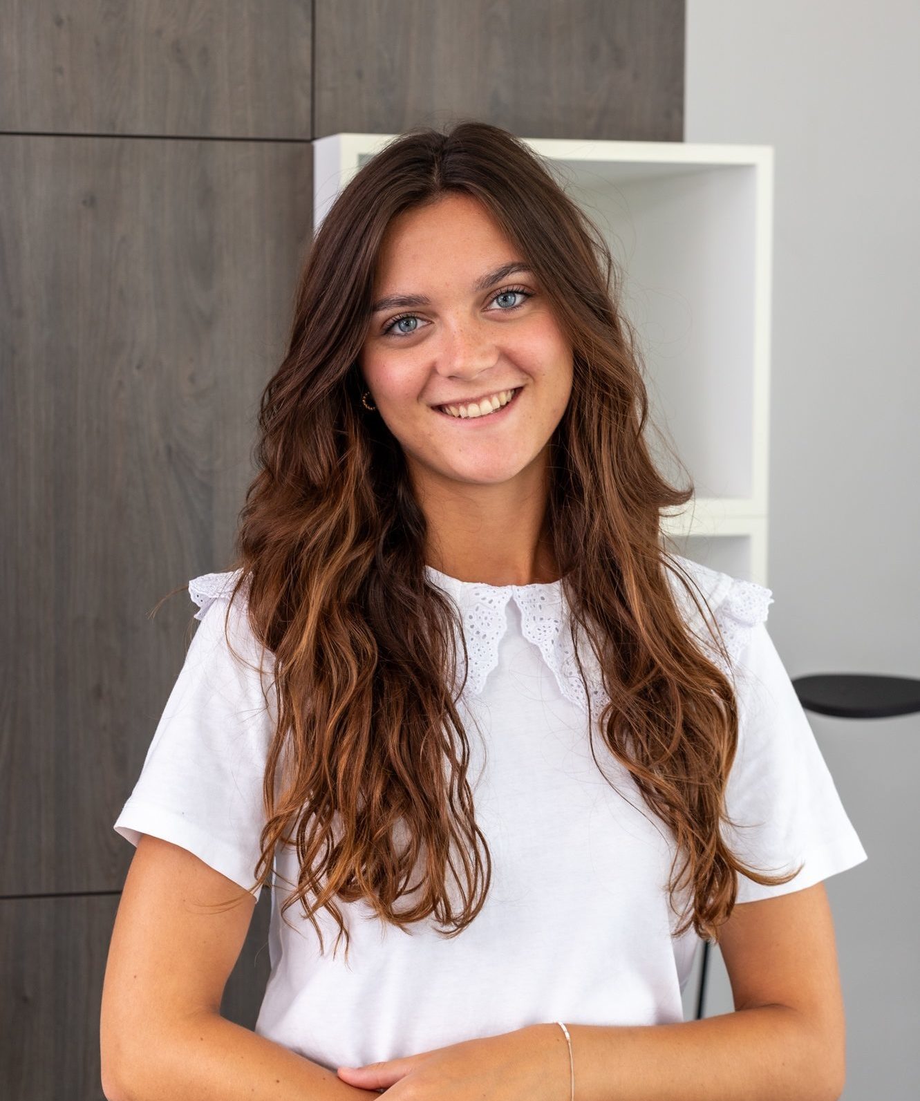 Julie Le Marre - Synapse Executive Search