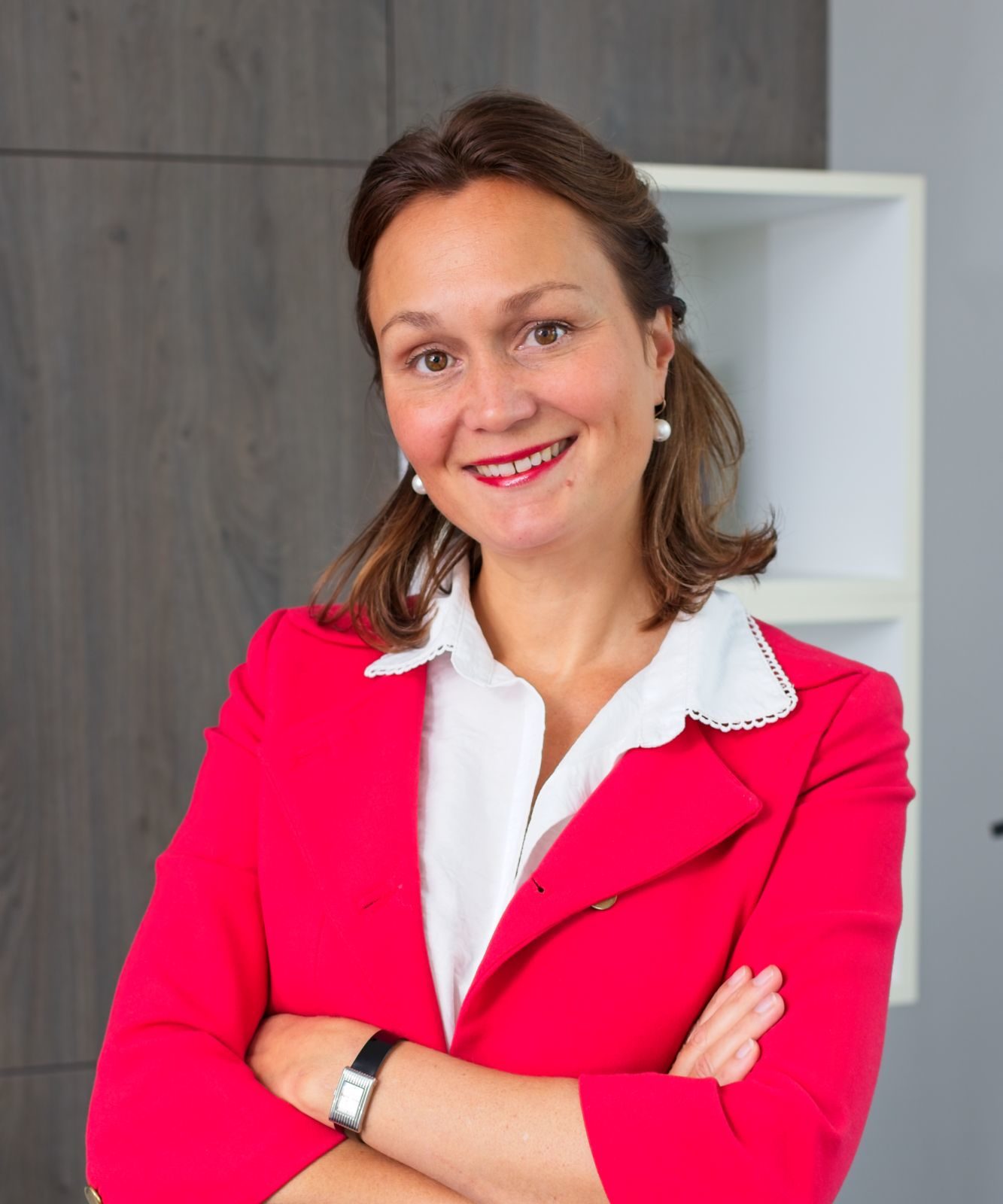 Candice Merlet - Synapse Executive Search