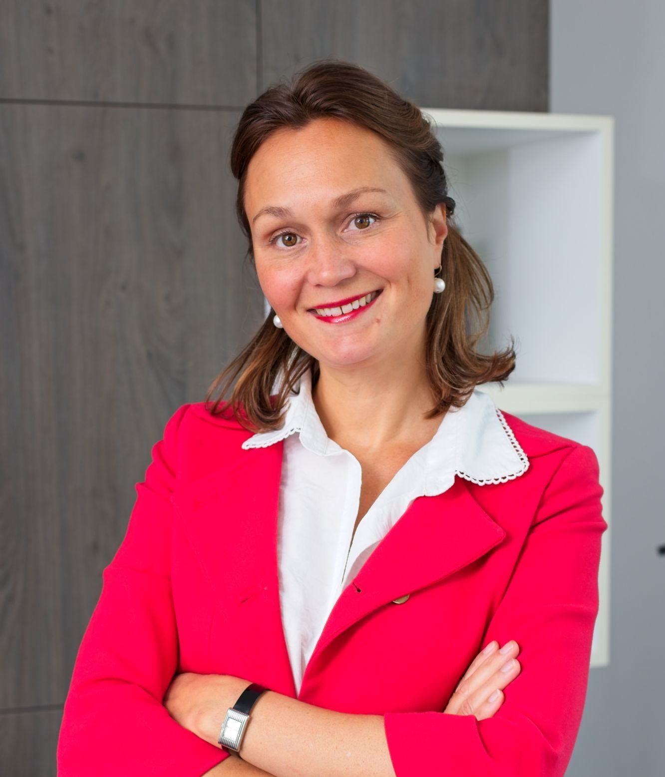 Candice Merlet - Synapse Executive Search