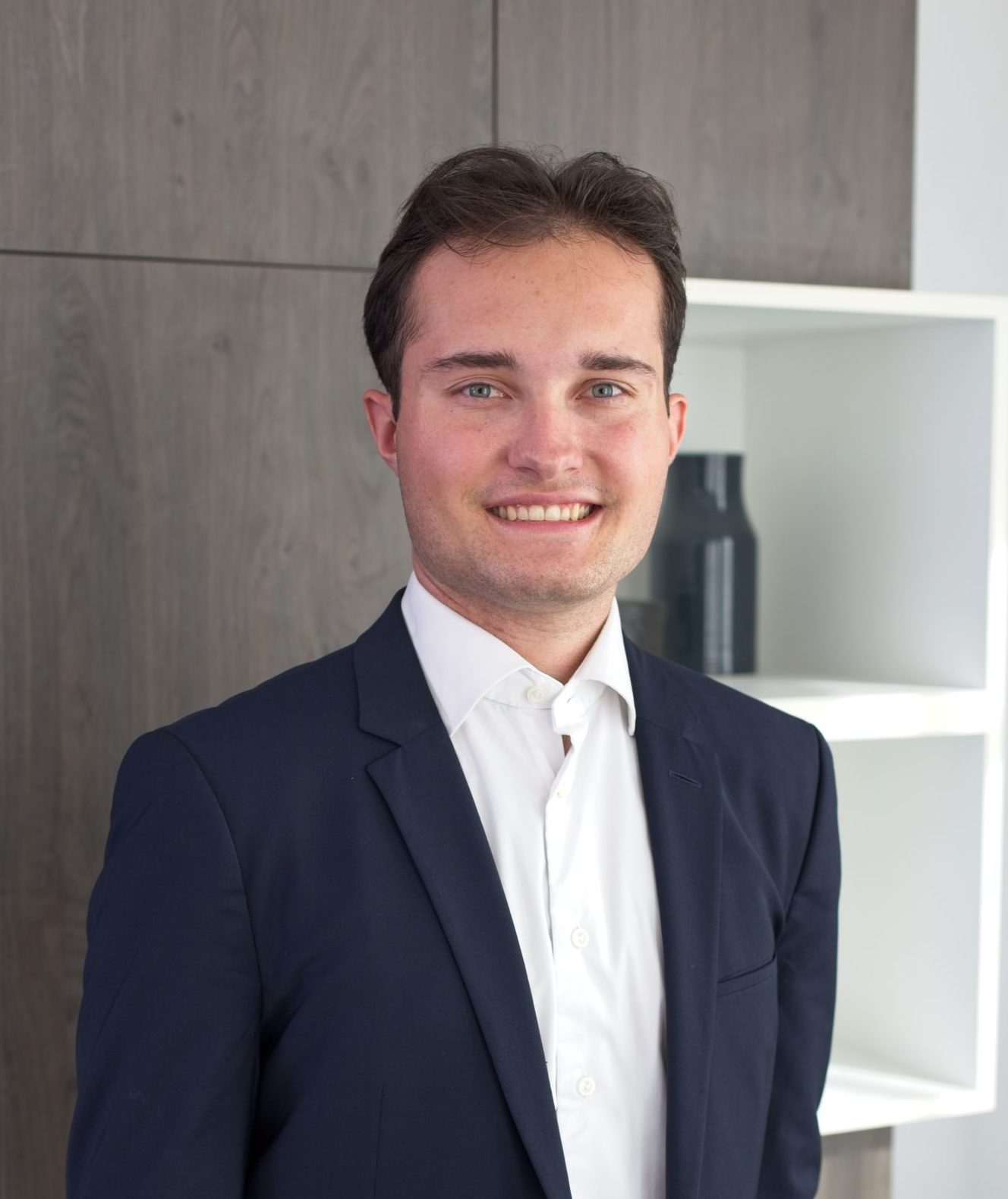 William Bond - Synapse Executive Search