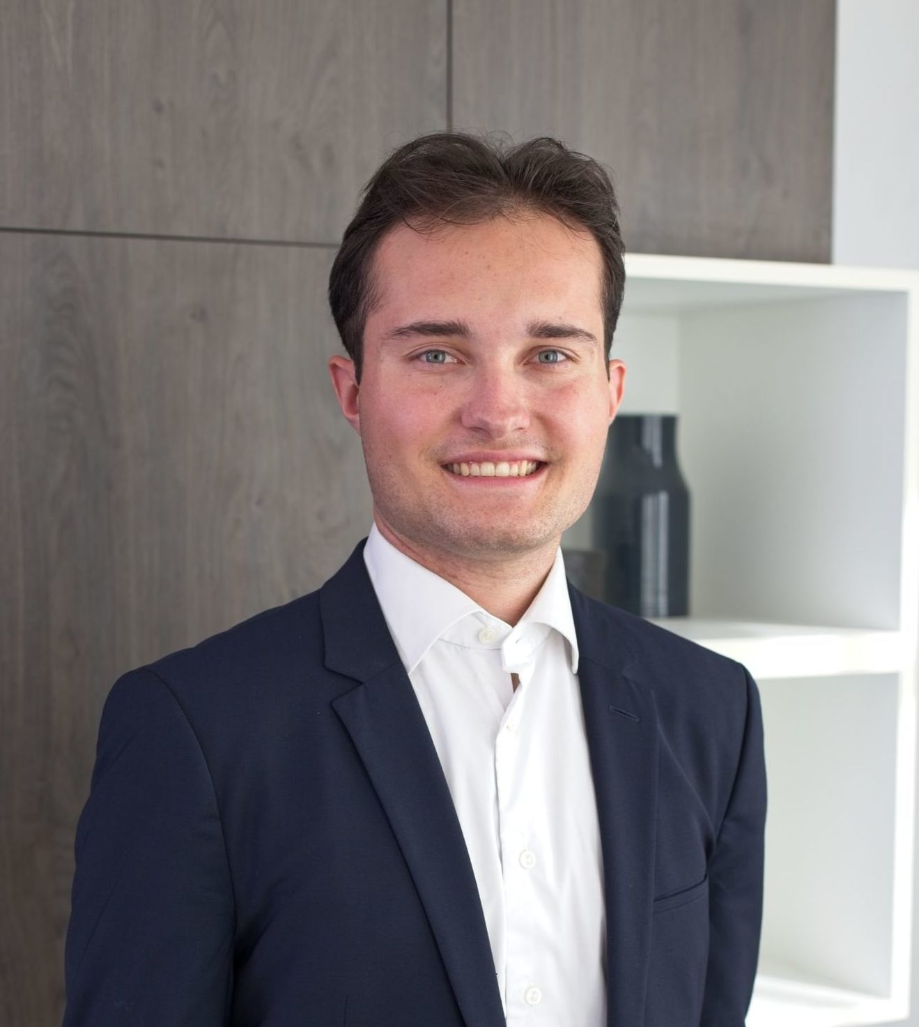 William Bond - Synapse Executive Search