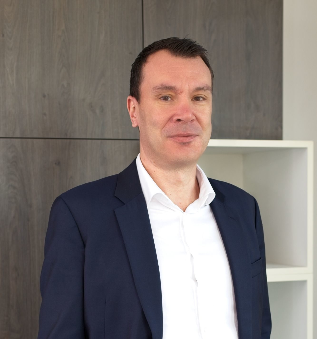 Fabien Triaire - Synapse Executive Search