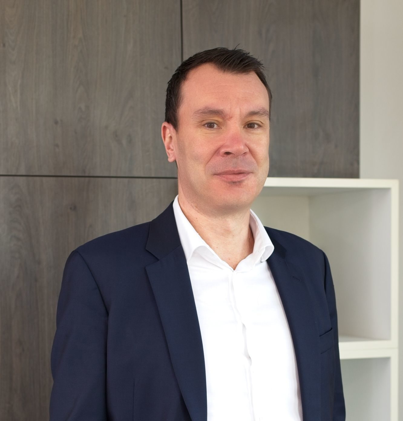 Fabien Triaire - Synapse Executive Search