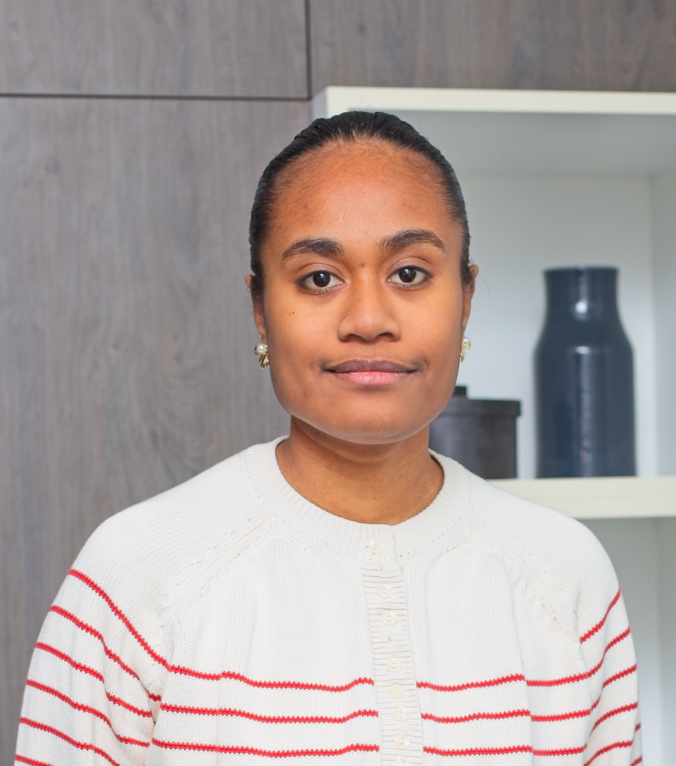 Marion WAHEO - Synapse Executive Search