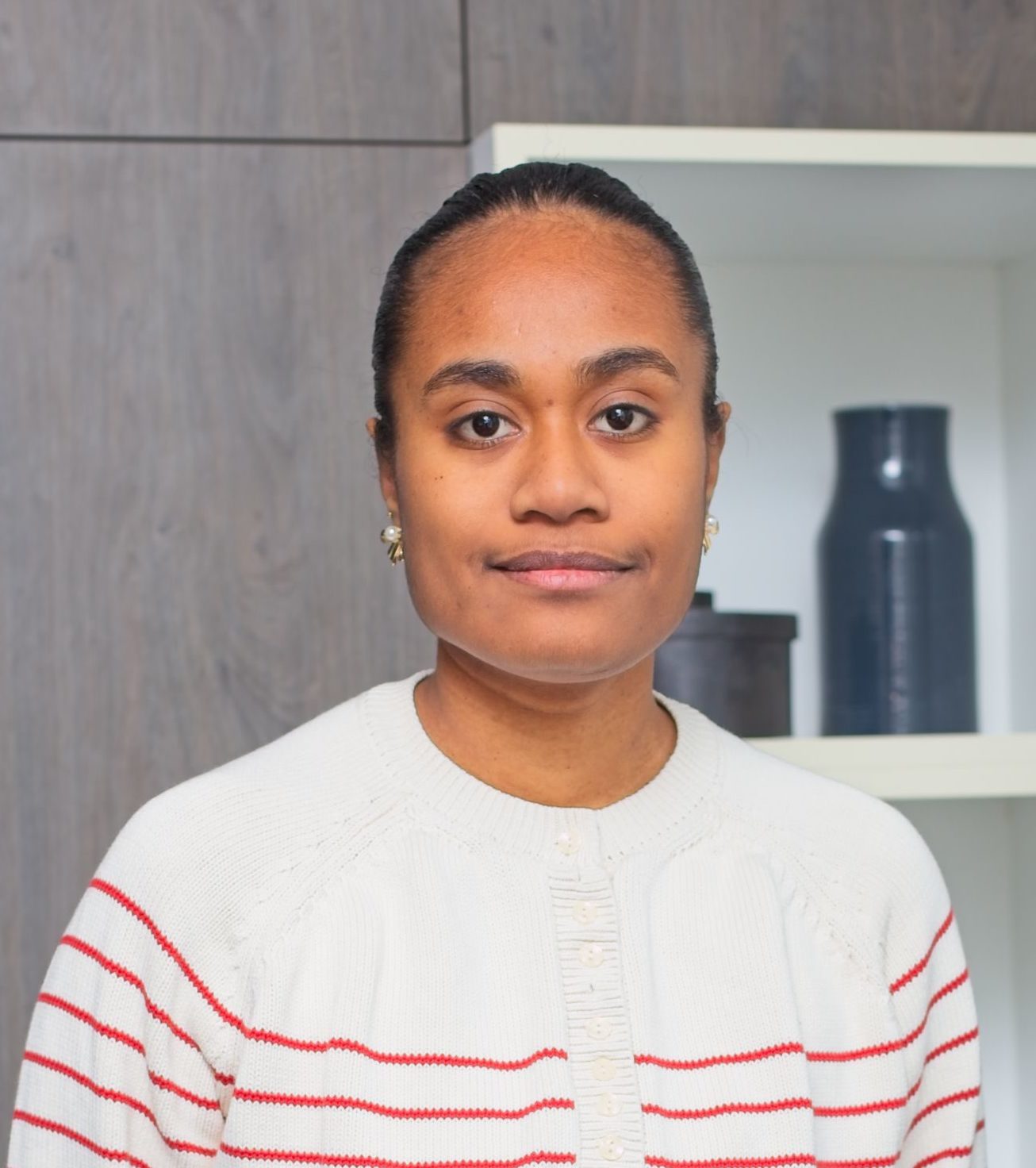 Marion WAHEO - Synapse Executive Search