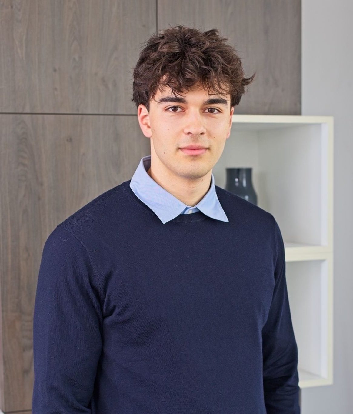 Leonard Liagre - Synapse Executive Search