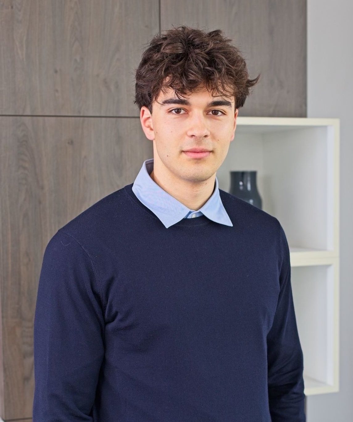 Leonard Liagre - Synapse Executive Search